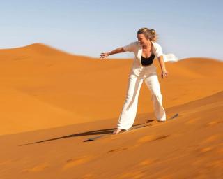 Merzouga Trips Camp - 5