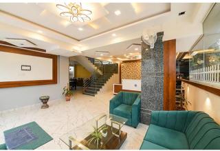 Keerthis Royal Suites - Near International Airport Terminal 1 and 2 - 5