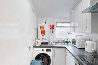 1BDR Near Northumberland Rail & Hotspur Stadium - 1