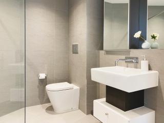 Exclusive 3B2B Apartments At WSP - 9