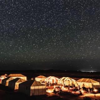 Merzouga Trips Camp - 4