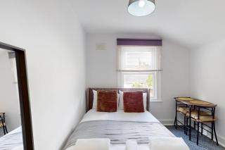 1BDR Near Northumberland Rail & Hotspur Stadium - 5