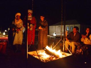 Merzouga Trips Camp - 1