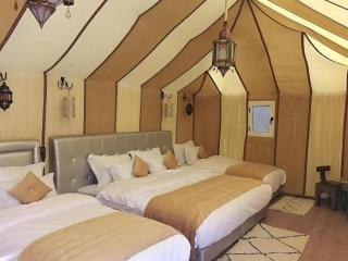 Merzouga Trips Camp - 2