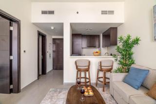 DAYF-MER Stylish 1Bed in central location Business Bay - 5