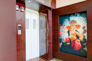 Super Hotel O Hyderabad Gate IIT BHU - 3