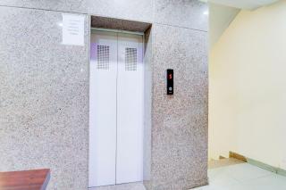 Super Hotel O Hyderabad Gate IIT BHU - 2