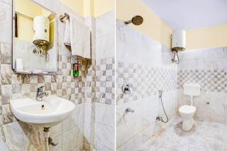 Super Hotel O Hyderabad Gate IIT BHU - 4
