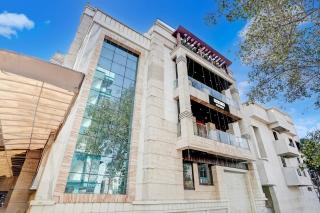 Palette by CheckIn Swaroop Nagar Formerly Shanti Kutir - 1