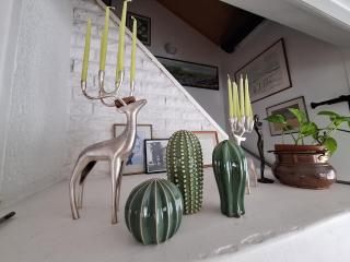 Welcome to our home for your vacation! - - 5