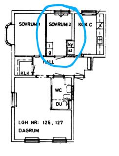 Jesper's homestay - 1