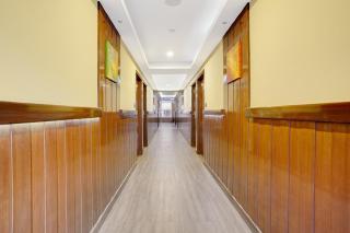 Super Townhouse Koramangala - 9