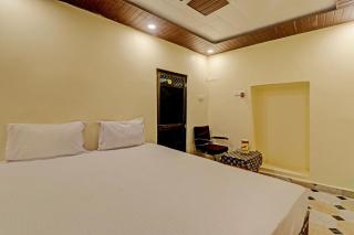 Hotel O Home Shyama Lodge - 2