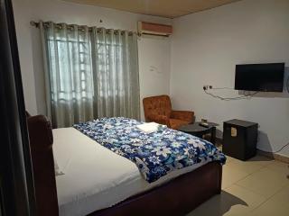 AP Luxury Inn - 7