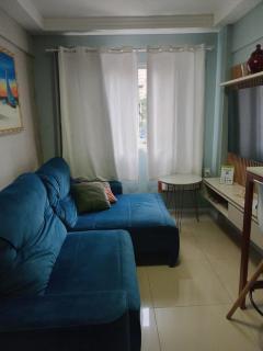 APTO BEIRA MAR BALNEARIO CAMBORIU - 9