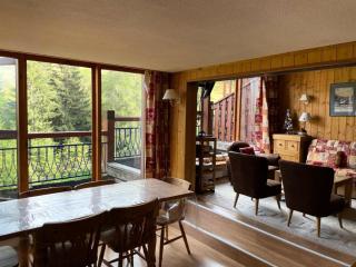 Résidence Aiguille Grive 3 - Appartement spacieux · Ski aux pieds · Balcon MAE-3954 - 0