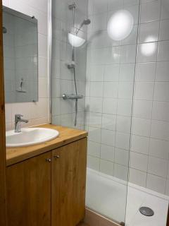 Résidence Aiguille Grive 3 - Appartement spacieux · Ski aux pieds · Balcon MAE-3954 - 1