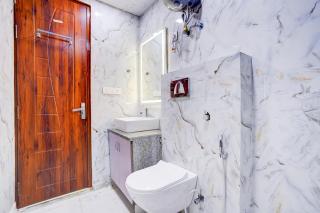 Super Townhouse Sector 93 Noida Expressway - 2