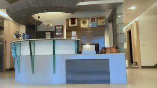 A-SAN Hot-Spring Hotel - 8