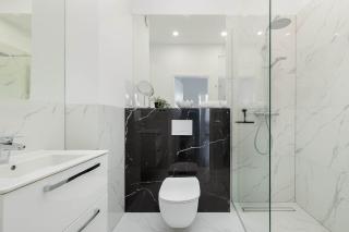 Elegant Apartment in Świnoujście with Air Conditioning, Gym & Sauna by Renters Prestige - 3