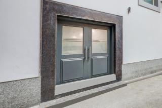 Super Collection O Shalimar Bagh - 7