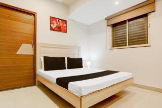 Super Collection O Gwalior Railway Station Formerly Hotel Sagar - 4