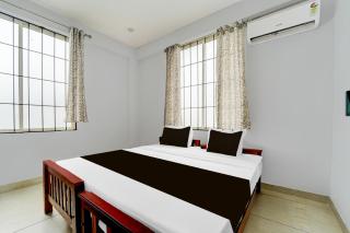 Hotel O Pukkattupady Aluva East - Cochin - 9