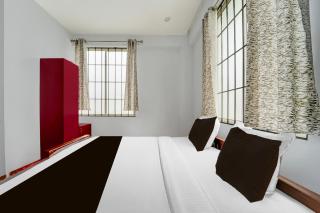 Hotel O Pukkattupady Aluva East - Cochin - 8