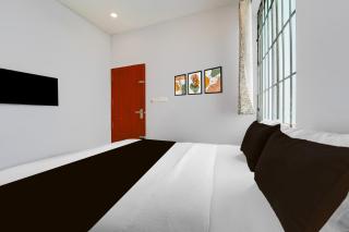 Hotel O Pukkattupady Aluva East - Cochin - 3