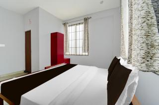 Hotel O Pukkattupady Aluva East - Cochin - 2