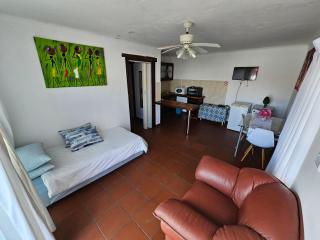 2 on Serifos Apartment - 2
