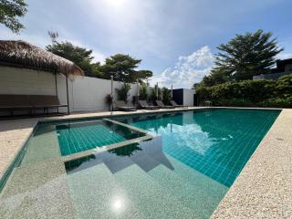 Abode ApartHotel Hua Hin - 0