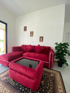 Siam Home Chiang Mai - 4