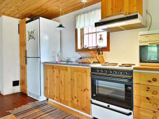 4 person holiday home in HALLABRO-By Traum - 9
