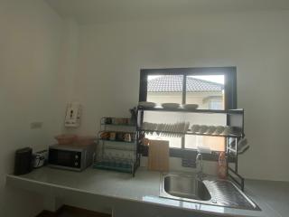 Siam Home Chiang Mai - 3