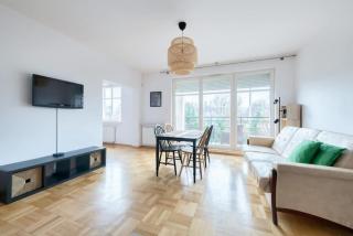 Dom & House - Studio Parkur Sopot by Noclegi Renters - 1