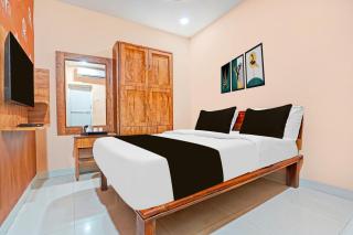 Super Hotel O Dighori Nagpur - 8