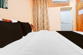 Super Hotel O Dighori Nagpur - 5