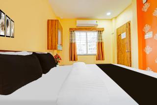 Super Hotel O Dighori Nagpur - 1