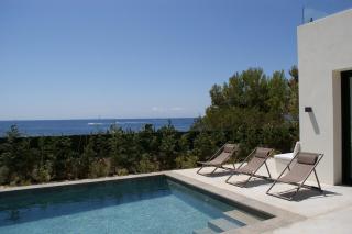 Twin Villas with Sea Views – Ibiza Villa 1029 - Santa Eulària des Riu - 0