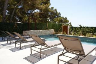 Twin Villas with Sea Views – Ibiza Villa 1029 - Santa Eulària des Riu - 2