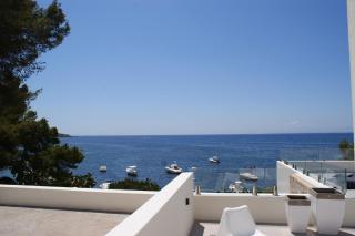 Twin Villas with Sea Views – Ibiza Villa 1029 - 1