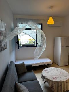 Swita Nir - Hot tub, Beach & Barbeque - Ashdod - 1