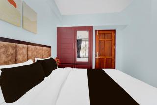 Super Collection O Valiyavila Junction Formerly Prism Heights - 3