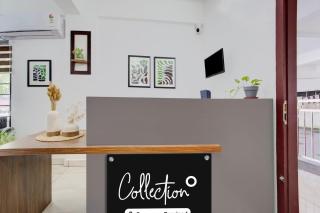 Super Collection O Valiyavila Junction Formerly Prism Heights - 7