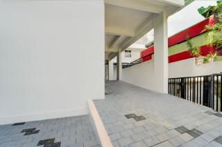 Super Collection O Valiyavila Junction Formerly Prism Heights - 1