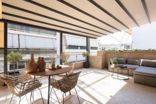 3BR Private House with 3 Bathrooms & Amazing Balcony - 7