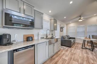 Resort at Fredericksburg Unit 19 - 2