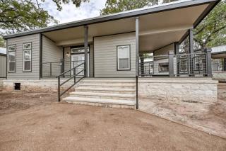 Resort at Fredericksburg Unit 19 - 5