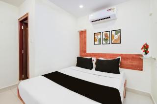 Super Hotel O Neredmet Road - 9